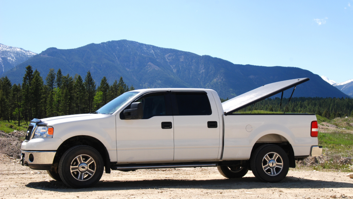 venta de pick up en Honduras