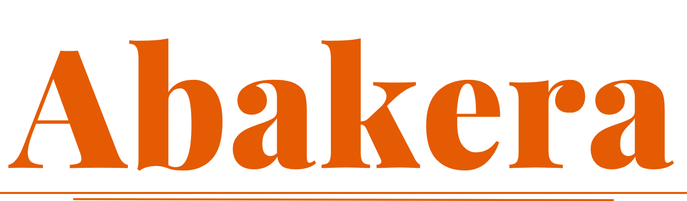 abakera logo