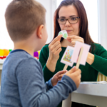 Cuándo es Necesaria la Terapia Psicológica para Niños