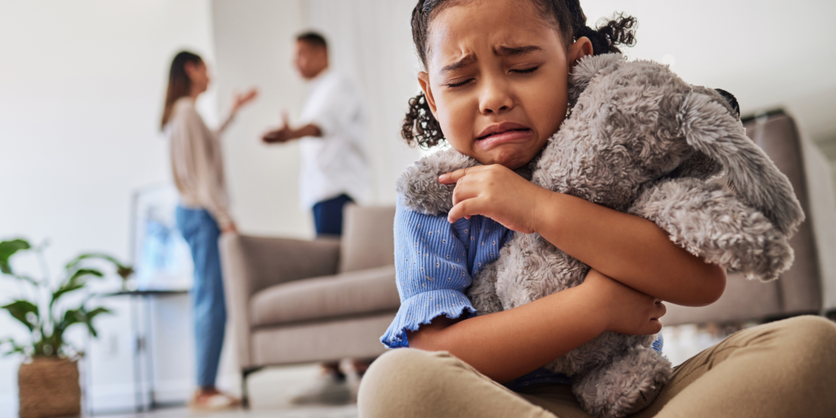 Terapia Psicológica para Niños